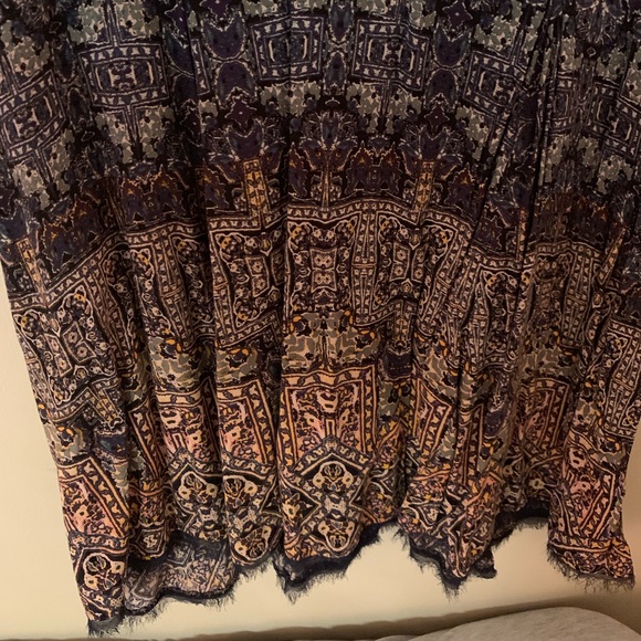 Urban Outfitters Sleeved Dress - Picture 4 of 5